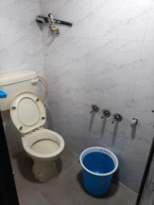 Divine Homes AC Dormitory