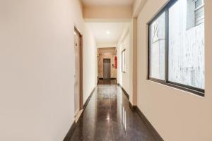 Super Hotel O Hotel Outline