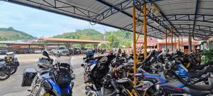 Butterfly Princess Hotel