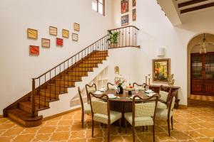 La Morena by The Blue Kite - Newly Constructed Luxurious 4 BHK villas in Assagao, Private Pool, Balcony, Kitchen, Patio, Security