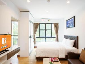 B2 Sriracha Premier Hotel