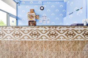 Hotel O Paradise Inn