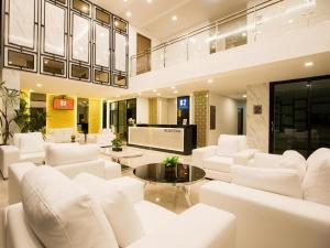 B2 Phitsanulok Premier Hotel