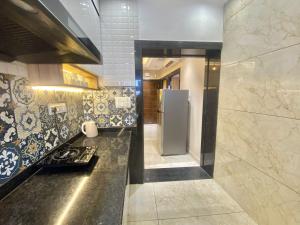 Boutique Apartments By One Tree