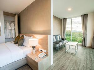 B2 Phrae Boutique and Budget Hotel