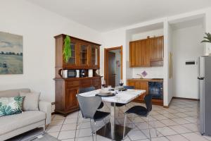 BGY Airport Home - 2min from BGY Airport, WiFi