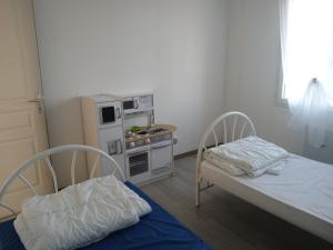 Maison spacieuse proche de la Mer