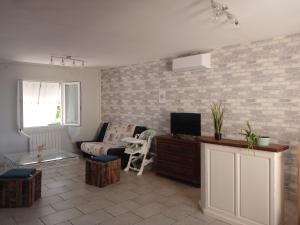 Maison spacieuse proche de la Mer