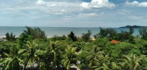 Hon Ngu Hotel Cua Lo Beach