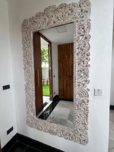 Baan Dhewaran Beachfront Villa