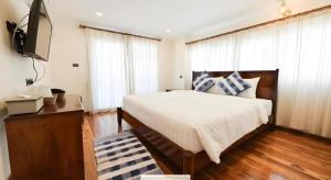 Chiangkhan Town Hotel