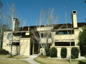 Club Lakeridge Resort