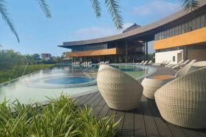 Seafront Villa Laiya