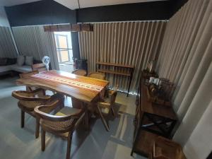 Seafront Villa Laiya