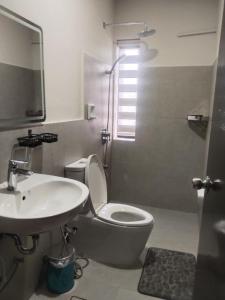 Seafront Villa Laiya