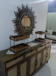 Seafront Villa Laiya