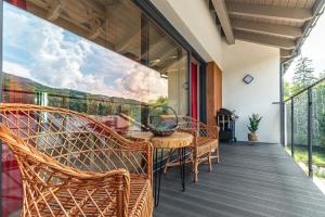 Góralska Ostoja - Apartament Szczyrk