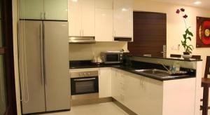 Grand Hill Residence