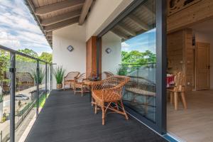 Góralska Ostoja - Apartament Szczyrk