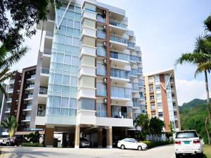 Chic Residences at Karon Beach - 3hvězdičkové hotely ve městě Karon pláž