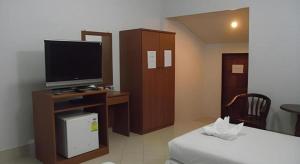 Ranong Resort & Laguna