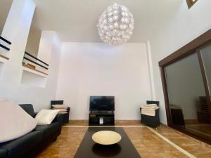 Luna-Villa de Riviera with Sea-View