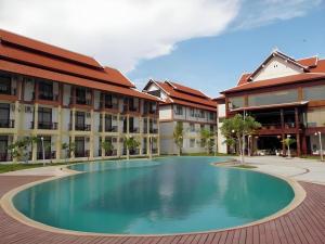 Xishuangbanna Hotel Managed by Xandria Hotel