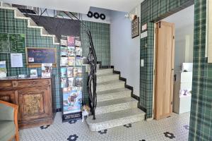 Hotels Hotel Le Smile : photos des chambres