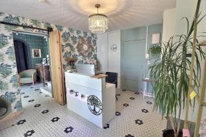 Hotels Hotel Le Smile : photos des chambres