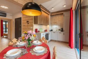 Góralska Ostoja - Apartament Szczyrk