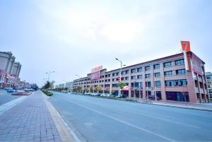 7 Days Premium·Shihezi Passenger Terminal