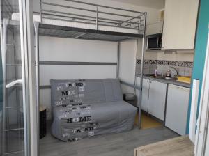 studio à 2 pas du sentier côtier