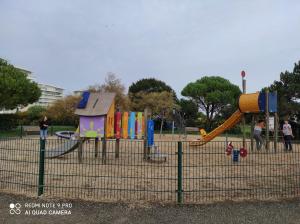 studio à 2 pas du sentier côtier