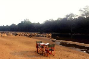 Explorer by Mahoora - Wasgamuwa