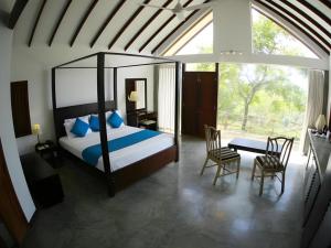 Elephant Stables Dambulla