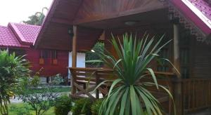 Nam Khong Tara Resort