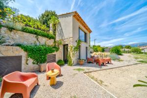Tiny House St Paul de Vence