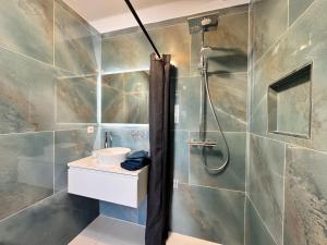 La Bella Rosa - Direct circuit - Piscine - Climatisation