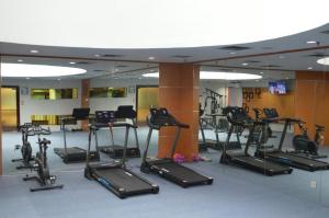 Grand Daira Hotel Palembang