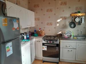 Casa el Quisco norte