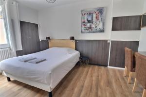 Hotels Hotel Le Smile : photos des chambres