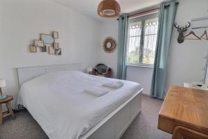 Hotels Hotel Le Smile : Suite 2 Chambres