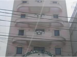 Hotel Lautze Indah