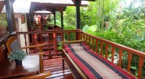 Chaweng Relax Resort