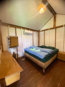 Bamboo Hostel