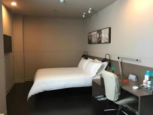 Jinjiang Inn Select Xuzhou Suining Middle Yuanfu Road