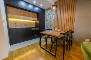 Albero Pino Apartman Zlatibor