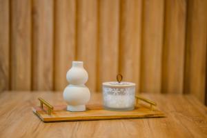 Albero Pino Apartman Zlatibor