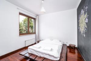 RentPlanet - Apartament Kazimierza Wielkiego