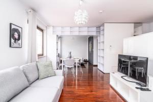 RentPlanet - Apartament Kazimierza Wielkiego